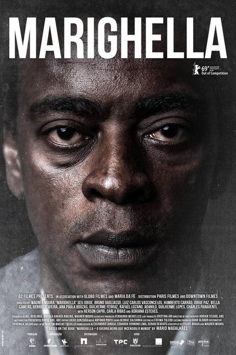 Os 5 melhores filmes de Wagner Moura