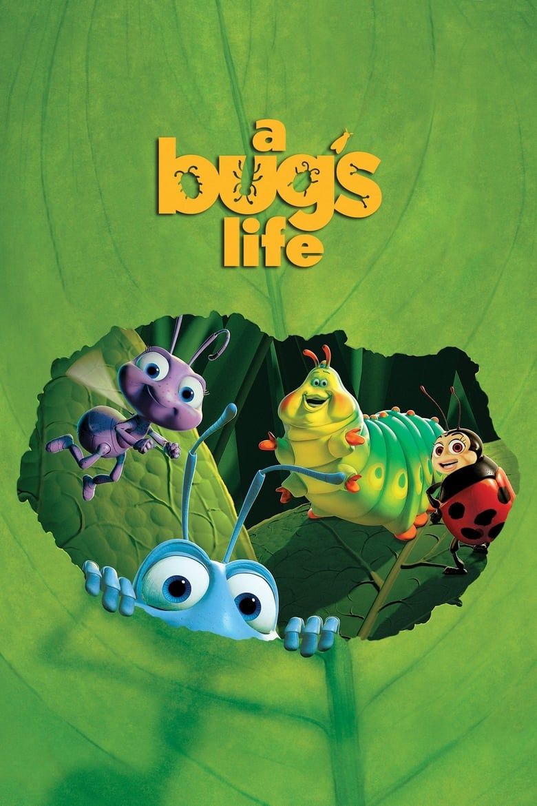 A Bug&rsquo;s Life