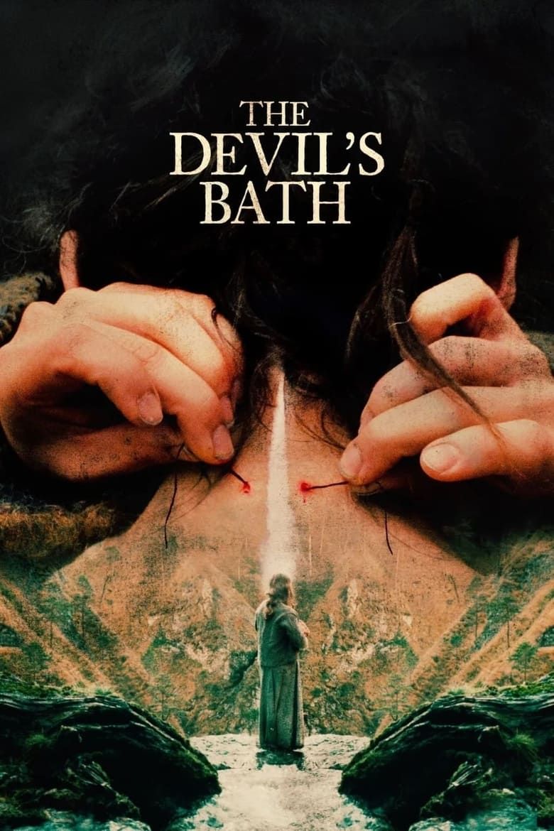 The Devil&rsquo;s Bath