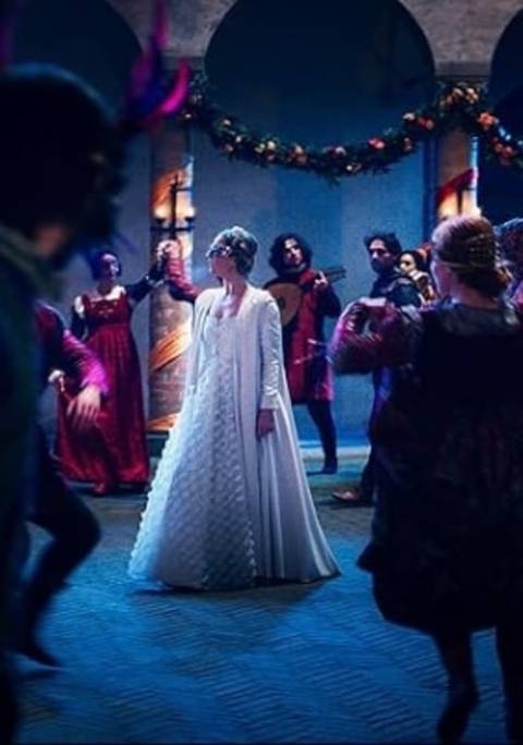 New Romeo & Juliet Movie Debuts With One Of The Lowest Rotten Tomatoes ...