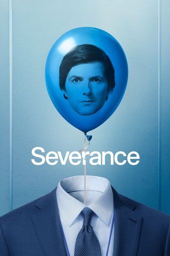 Severance - Season 2