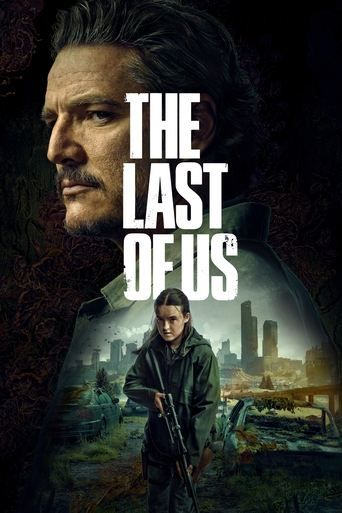 The Last Of Us - Season 2