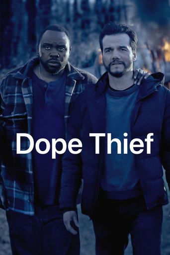 Dope Thief - Season 1