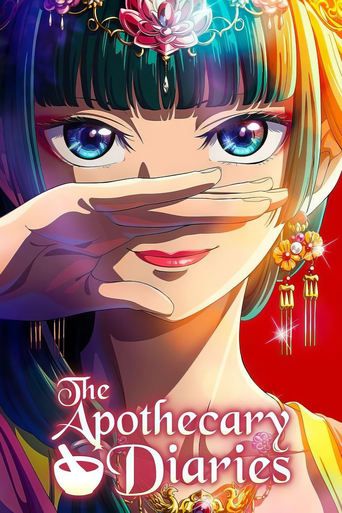 The Apothecary Diaries - Season 1