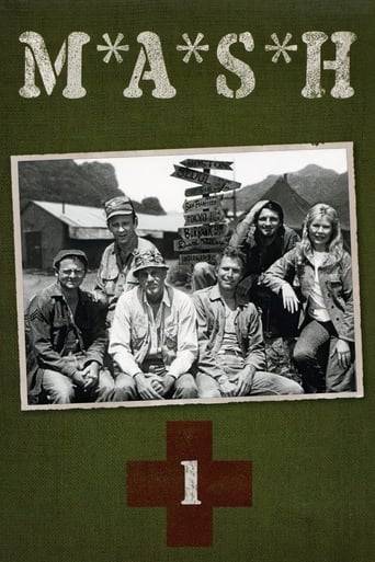 M*A*S*H - Season 1 Summary, Trailer, Cast, and More