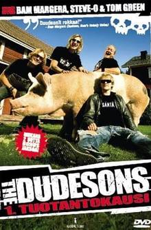 Dusonson The Dudesons Summary, Trailer, Season List, Cast, Where to Watch and More