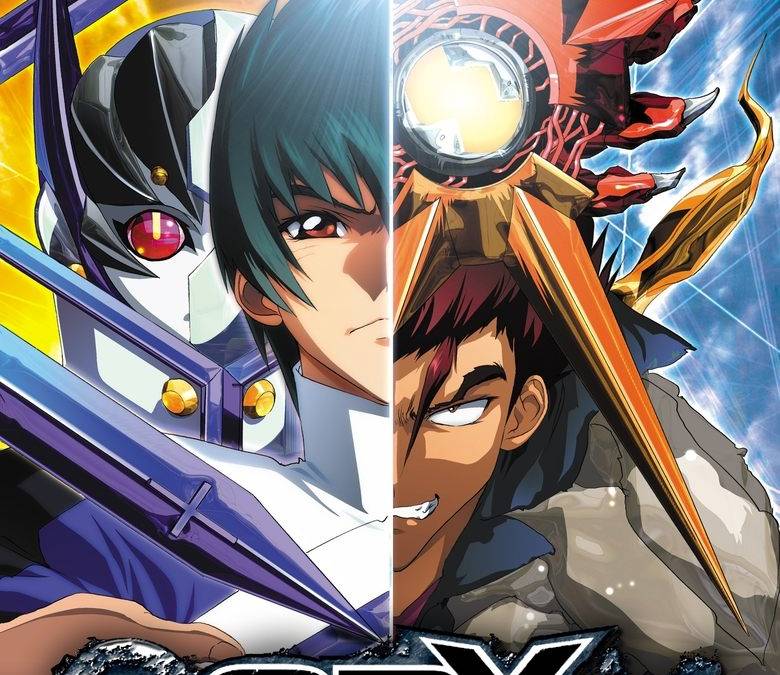 s-CRY-ed Summary, Trailer, Season List, Cast, Where to Watch and More