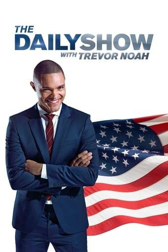 The Daily Show - Season 23 Summary, Trailer, Cast, and More