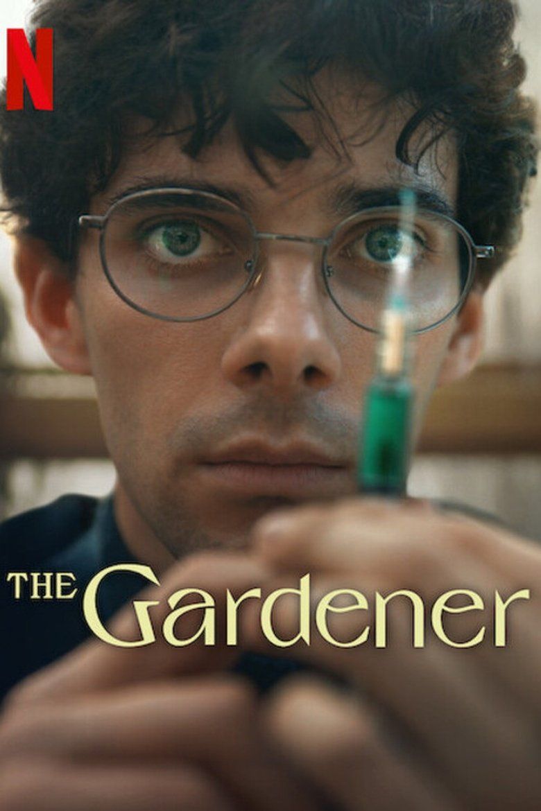 The Gardener