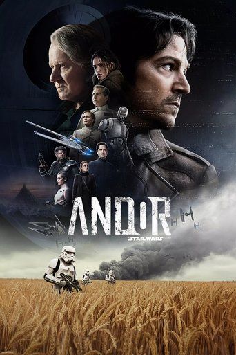Andor - Season 2