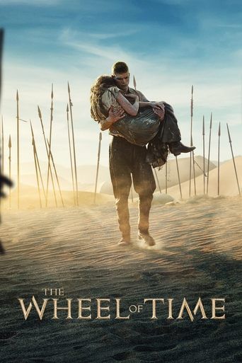 The Wheel of Time - Season 3