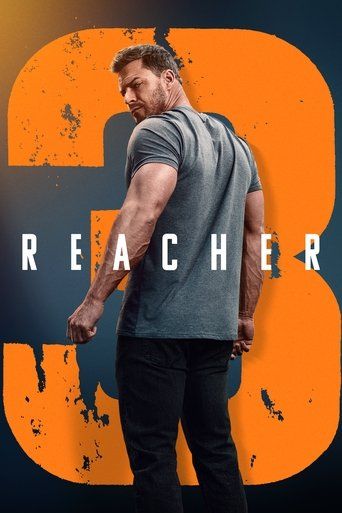 Reacher - Season 3