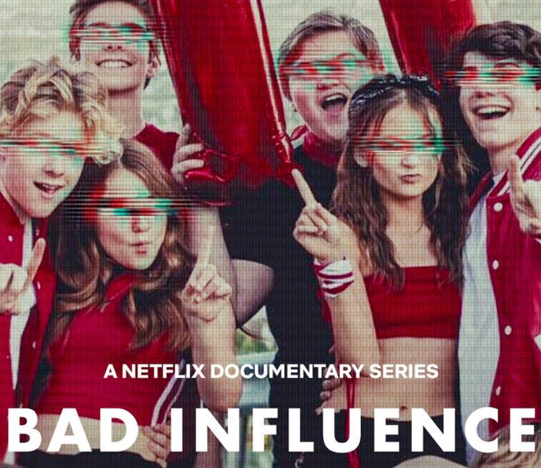 Bad Influence: The Dark Side of Kidfluencing Summary, Trailer, Season ...