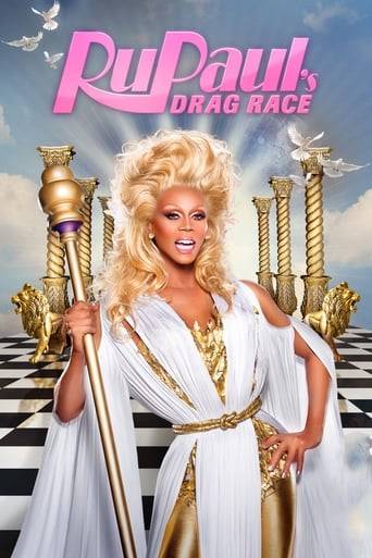 RuPaul's Drag Race - Season 5 Summary, Trailer, Cast, and More