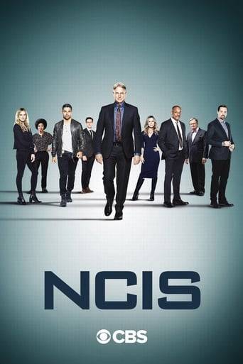 NCIS - Season 18 Summary, Trailer, Cast, and More
