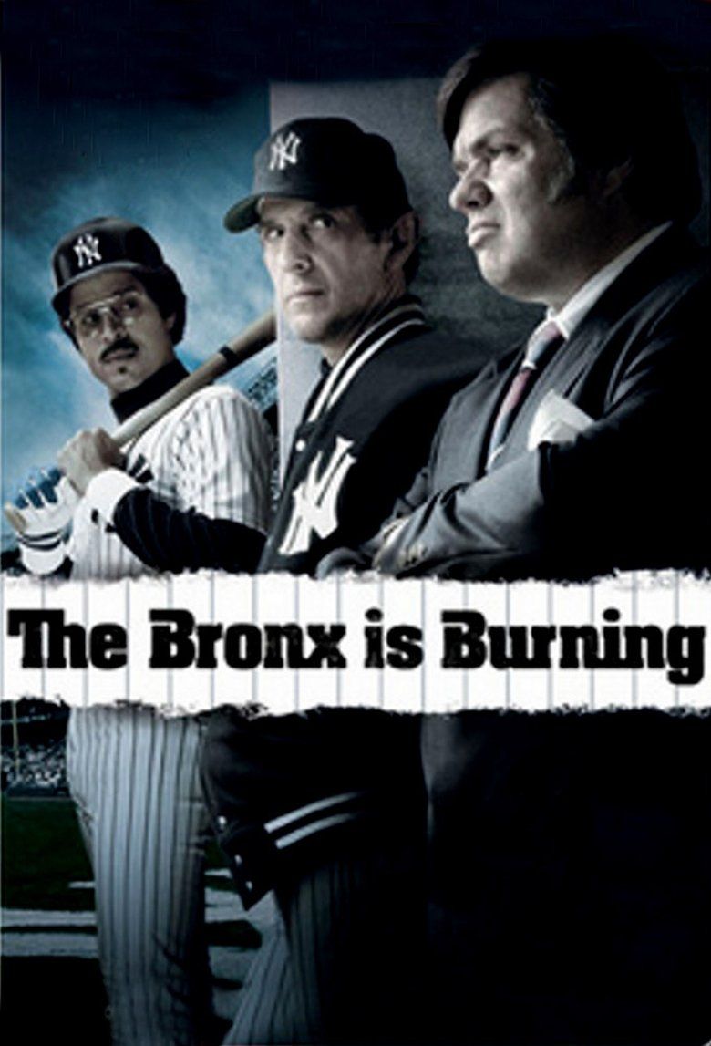 The Bronx Is Burning Summary, Trailer, Season List, Cast, Where to