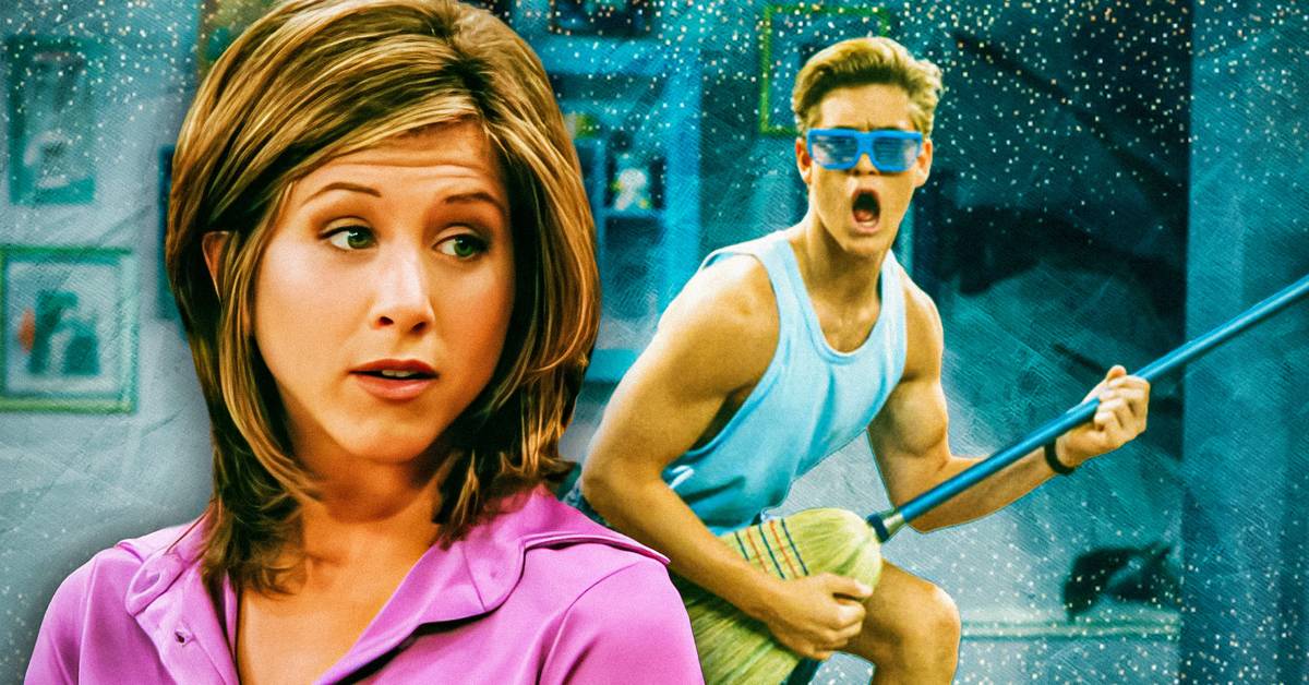10 Iconic Tv Characters That Defined The 1990s