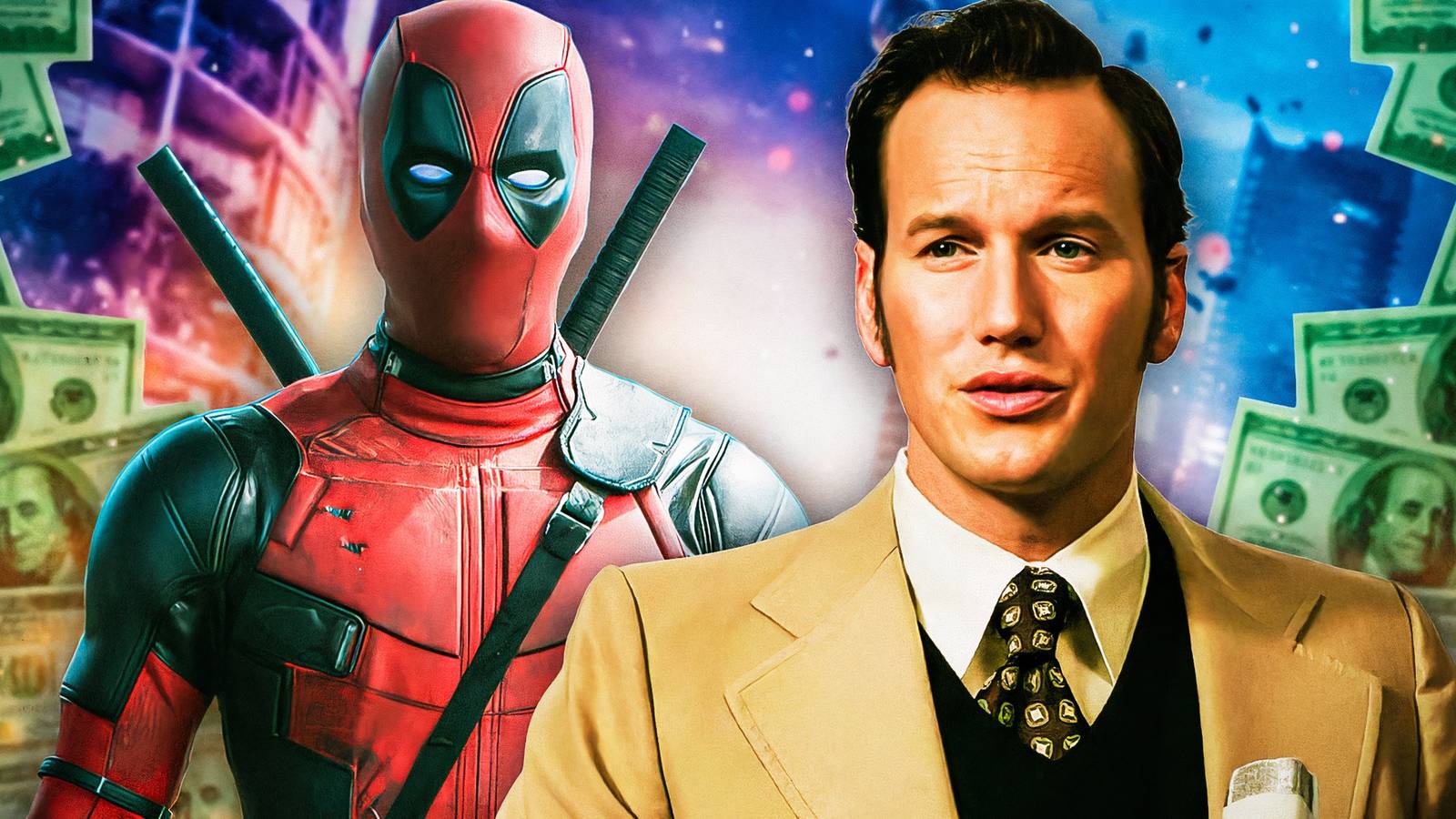 10 Highest-Grossing R-Rated Movie Franchises Of All Time