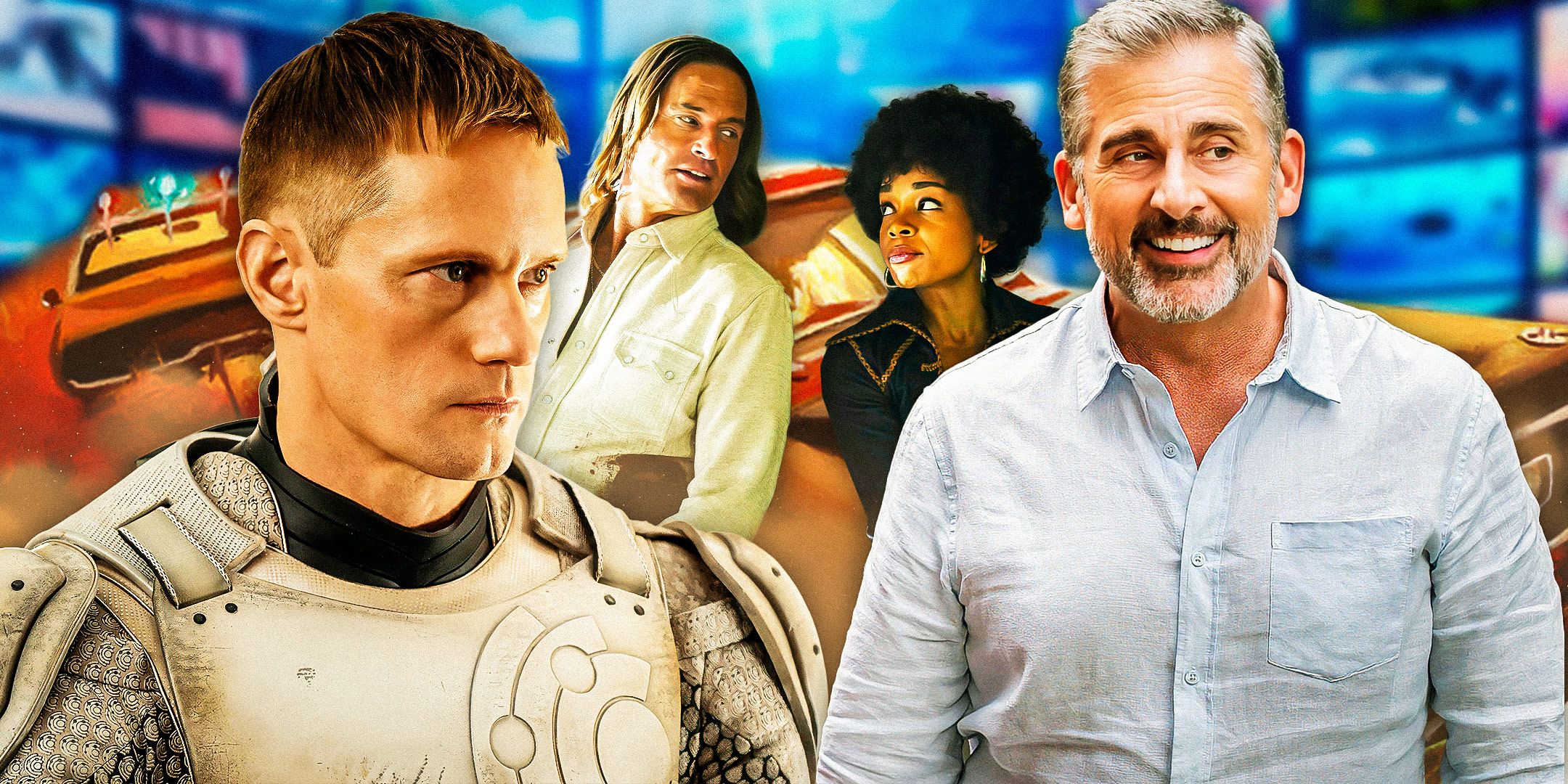 10 Most Anticipated New TV Shows Of June 2025 (According To Real Data)