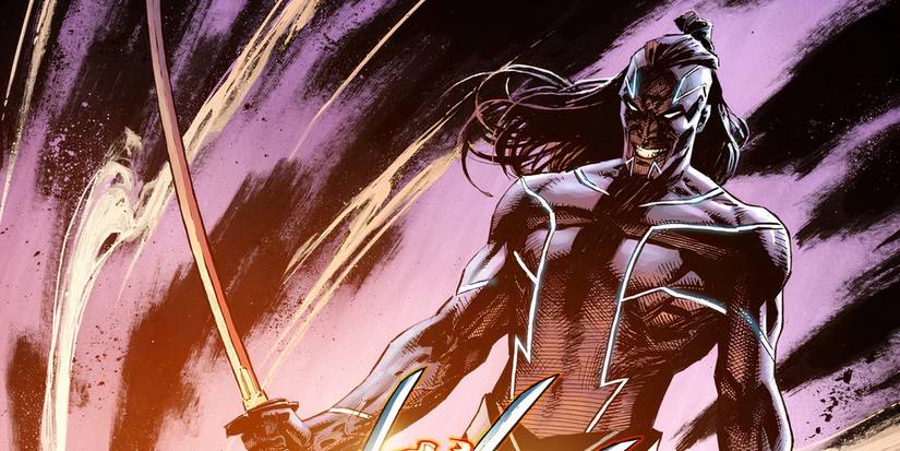 10 Best X-Men Villains Introduced Since 2000 9 Solem wielding a Muramasa Blade.