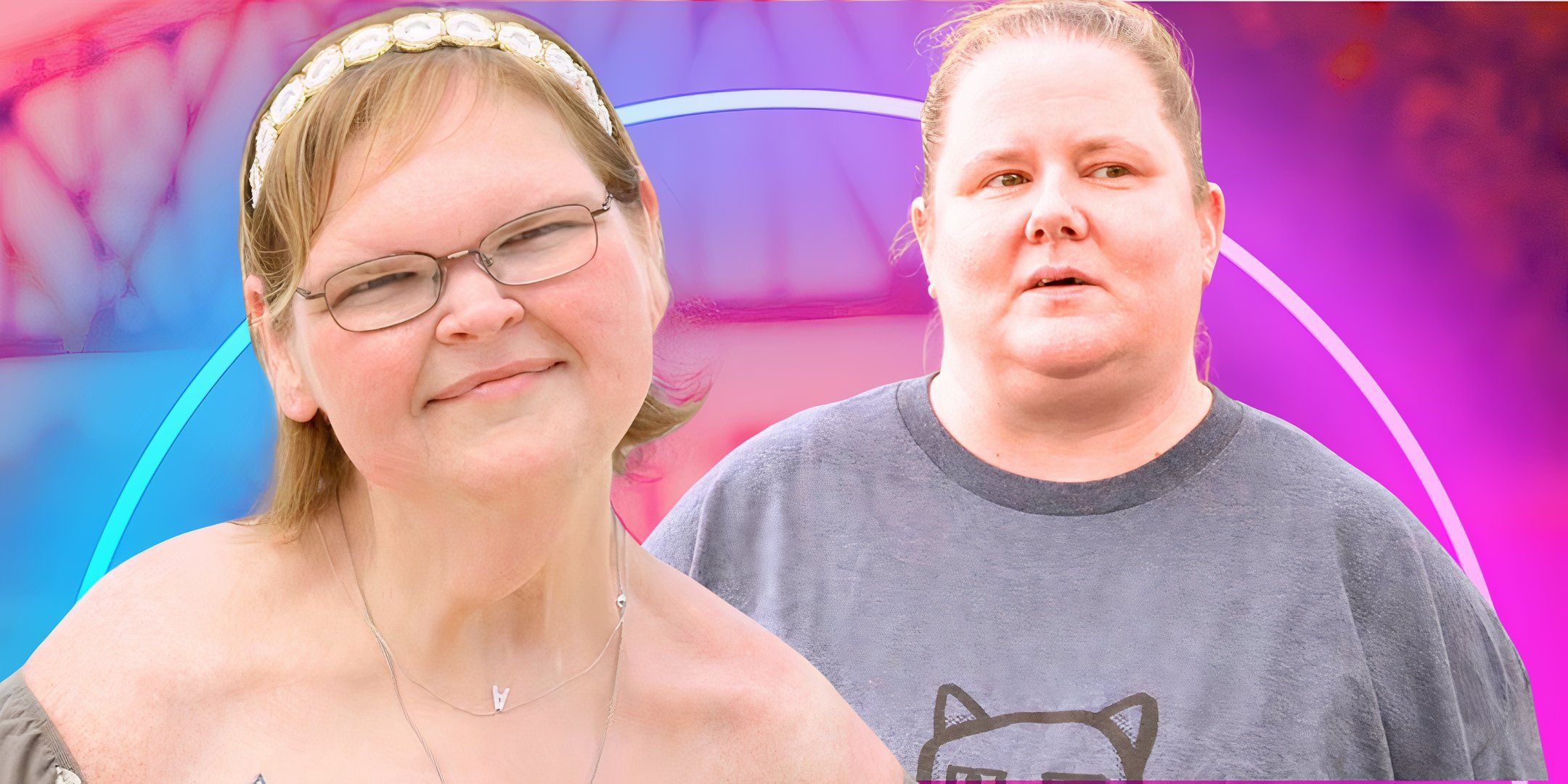 Tammy Slaton's Big Announcement Could Spell Doom For 1000-lb Sisters