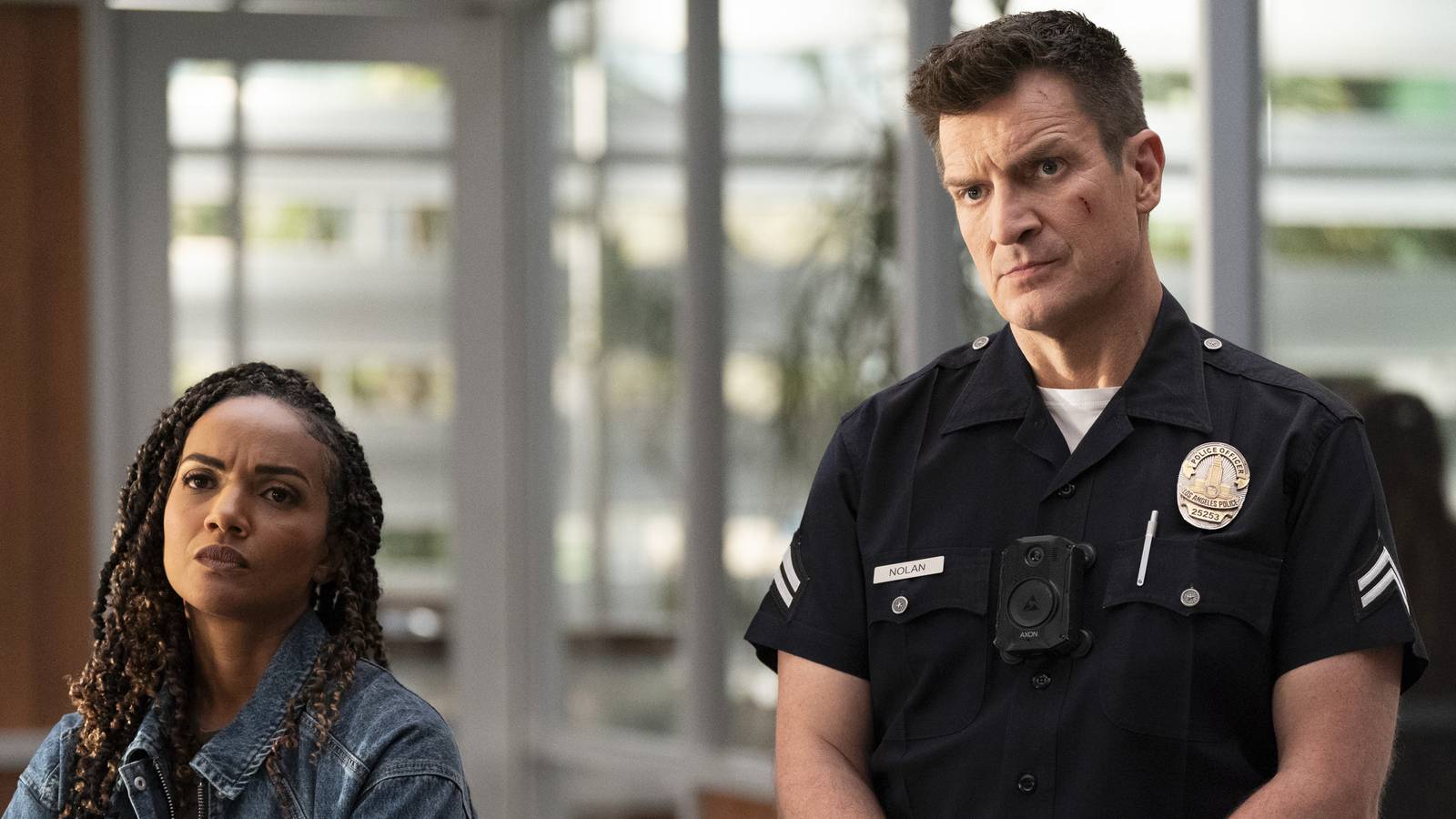 Are The Rookie & 9-1-1 In The Same Universe? It's Interesting That ABC's Top-Rated Shows Have The Same Villain Actor