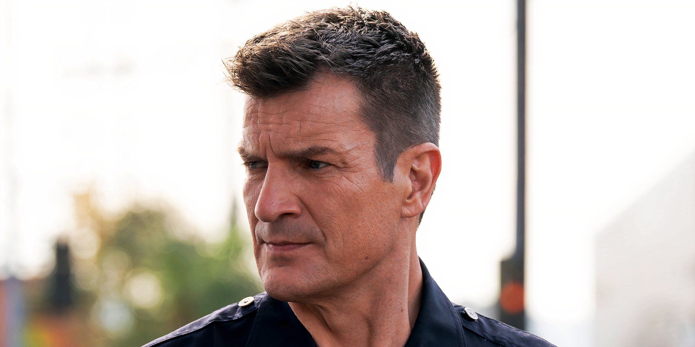 Nathan Fillion's Hit 8-Season Crime Series Passes 12.8 Billion Minutes Viewed On Streaming This Year