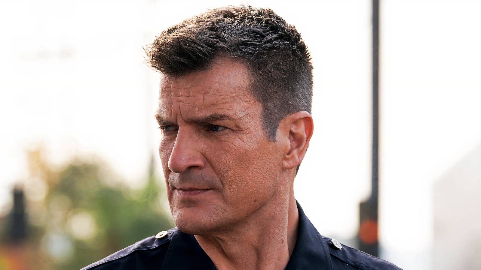 Nathan Fillion's Hit 8-Season Crime Series Passes 12.8 Billion Minutes Viewed On Streaming This Year