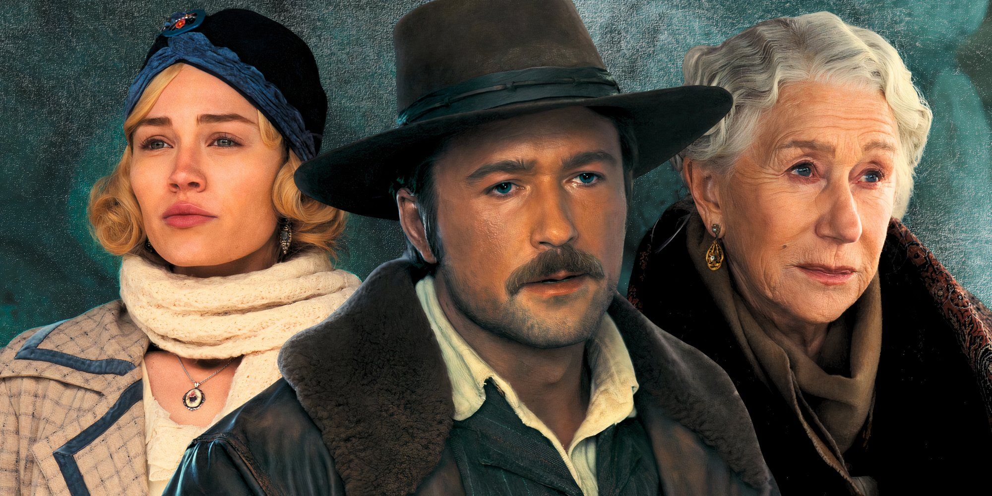 Spencer Dutton's Cut Dialogue Clarified Why Whitfield Was At "Fault