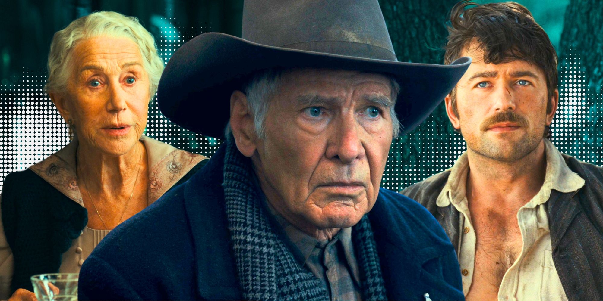 1923's Finale Time Jump Explained: How Long Spencer Dutton Lives