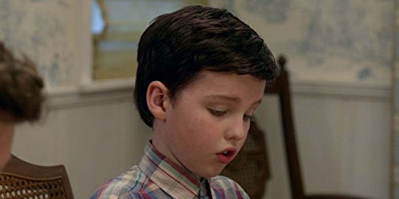All 7 Seasons Of Young Sheldon, Ranked Worst To Best