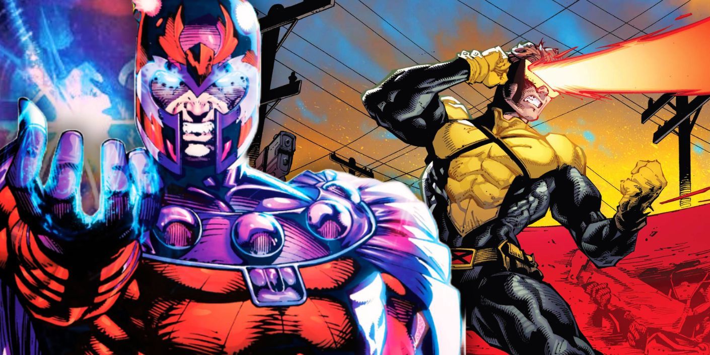 X-men #112 #113 Magneto登場❗️アメコミリーフ 2-11.jpg?w=1200&h=900&fit=crop