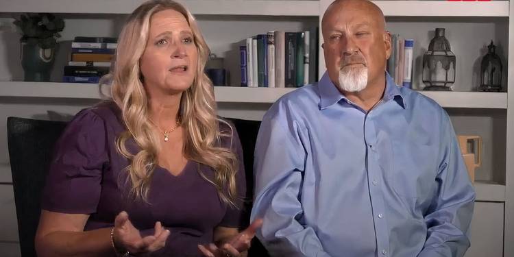 Sister Wives: The Family Tragedy That Almost Destroyed David Woolley (Who's His Late Wife?)
