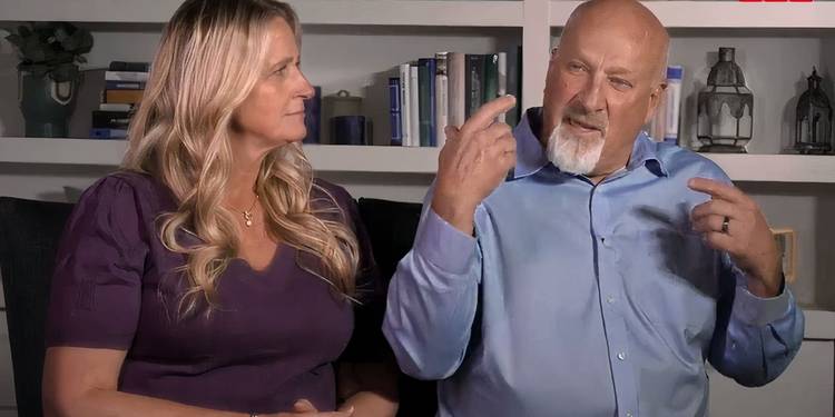 I Don't Think Christine Brown Will Return To Sister Wives Despite Exciting Relationship With David Woolley & Bold New Confidence