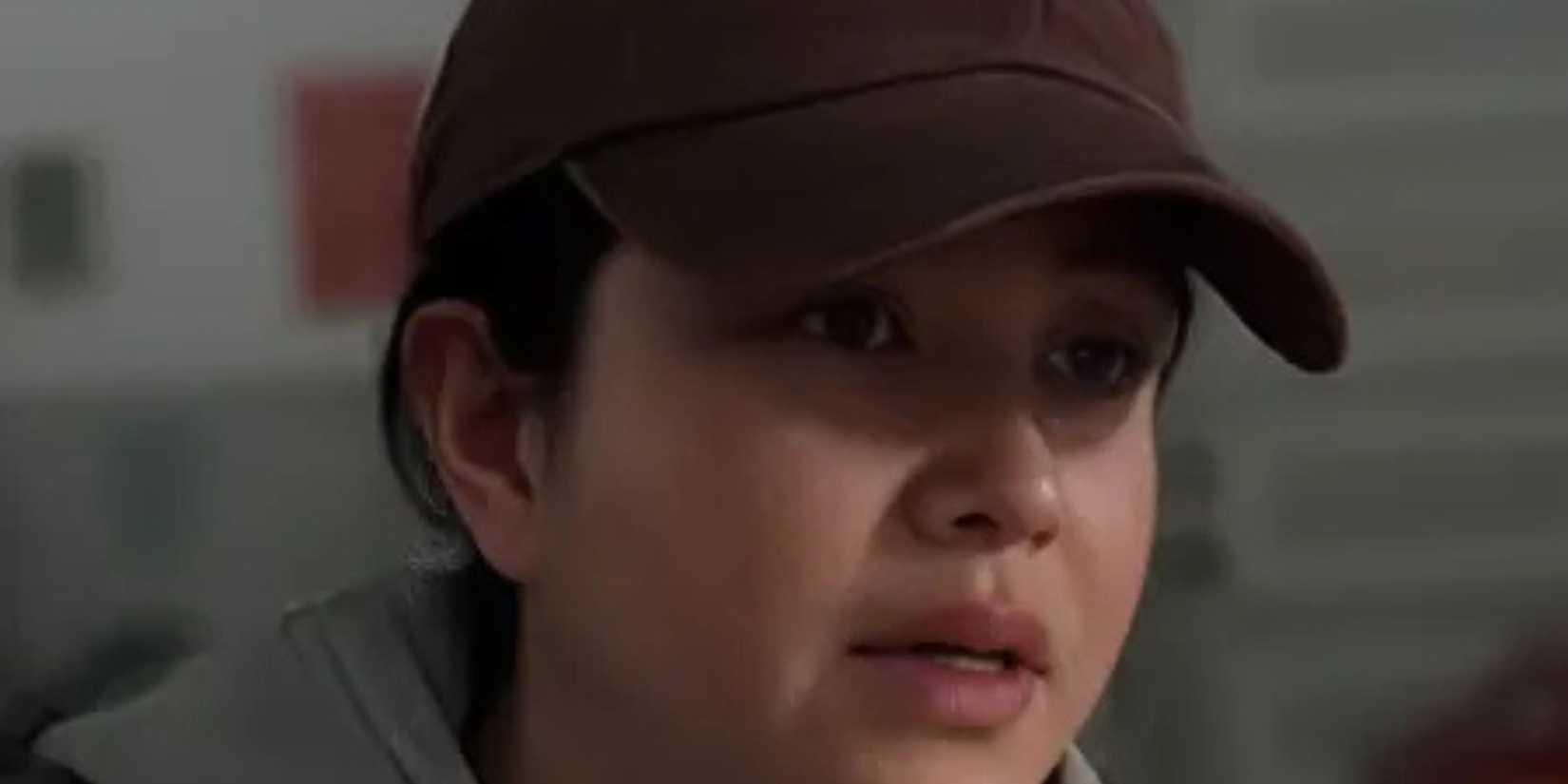 The 2025 Law & Order Crossover Was Great, But Undermined Benson's Legacy