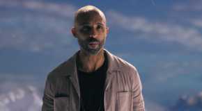 Goliath in Resident Alien