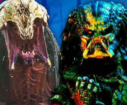 Most Tricky Predator The Third Upcoming Predator Movie Is The Most Exciting Of The Lot