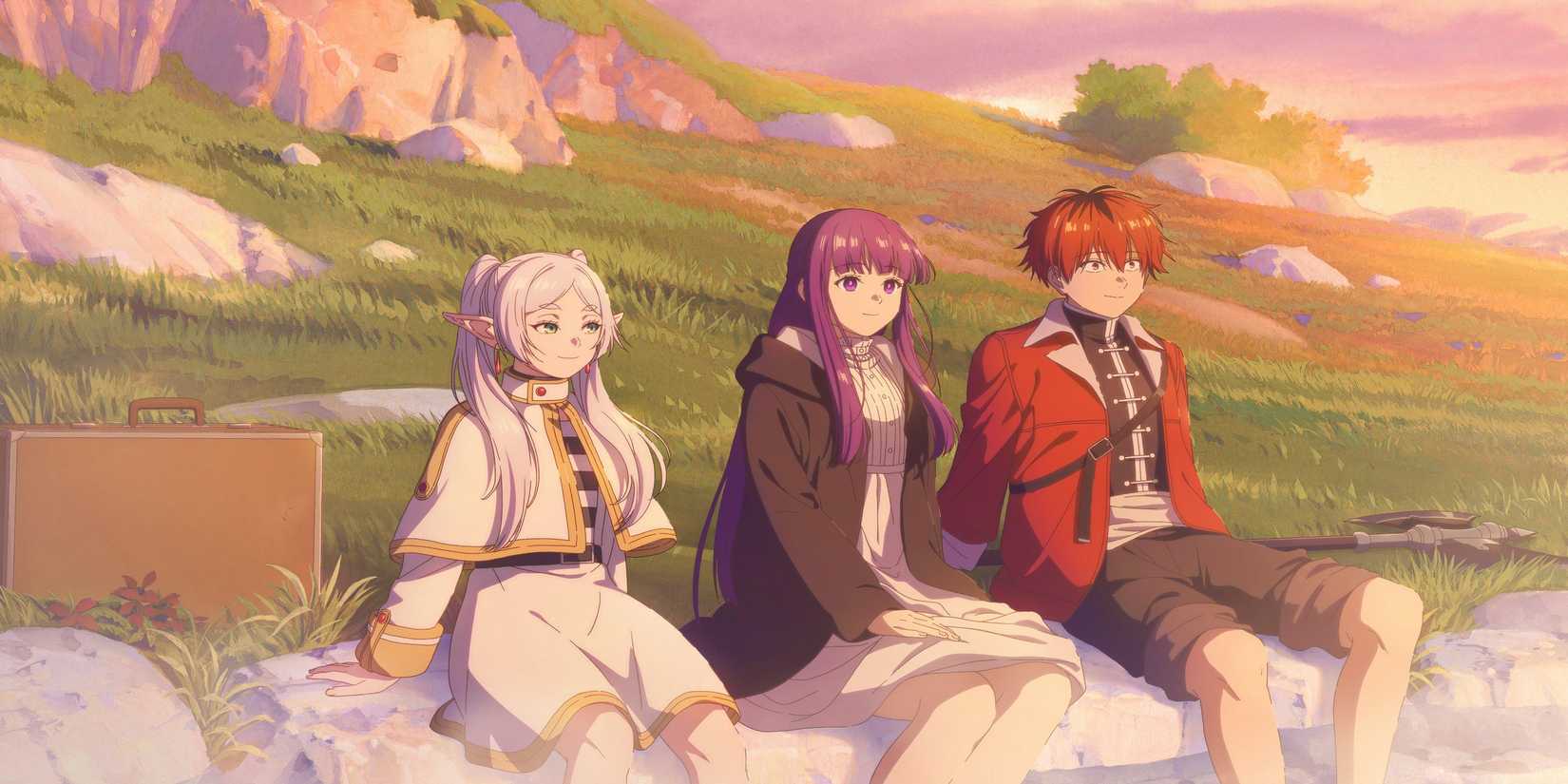  Beyond Journey's End season 2