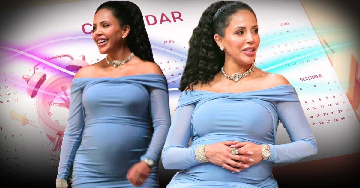 90 Day Fiancé Star Jasmine Pineda Announces Second Baby Plans With Matt  Branis After Welcoming Daughter Matilda Following Split With Gino Palazzolo