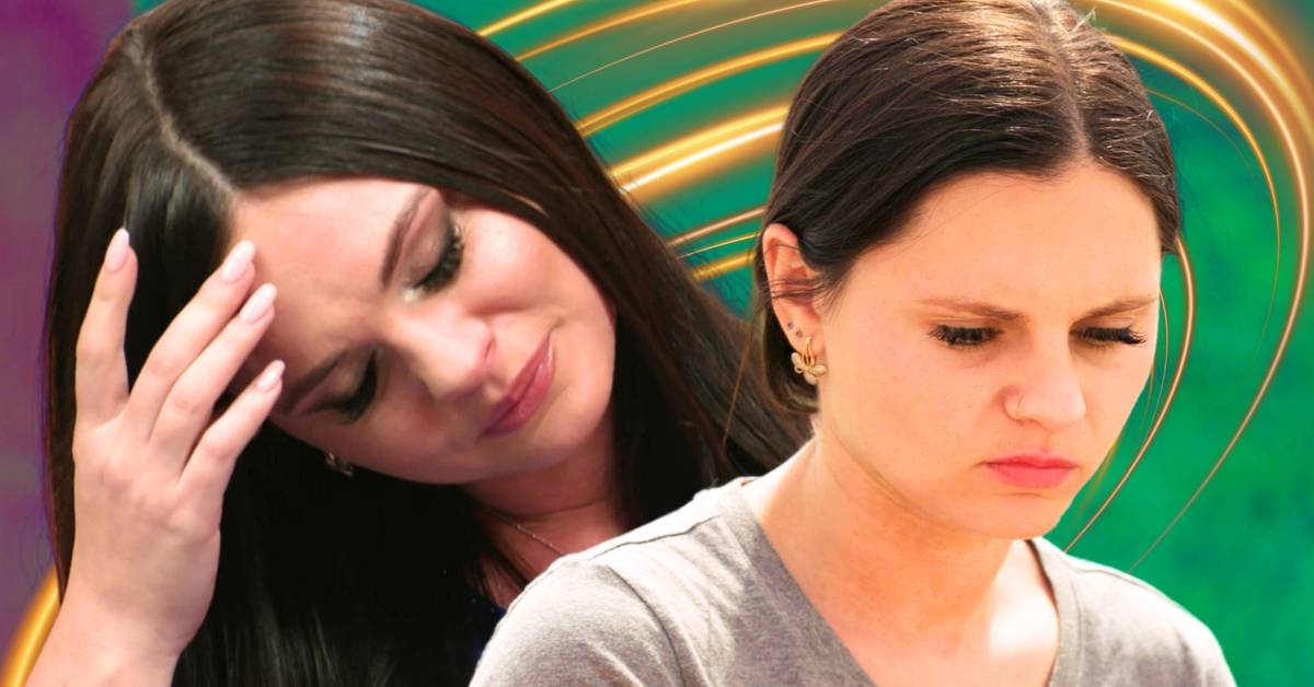 90 Day Fiancé's Julia Trubkina Reveals Heartbreaking Health Update About  This Family Member Amid Huge Brandon Relationship Update & Major Milestones