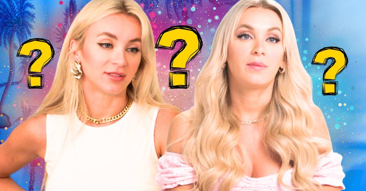 90 Day Fiancé's Yara Zaya Reveals If She's Pregnant Amid Speculation After Jovi  Dufren Was Caught Partying With Gorgeous Cast Member Without Her