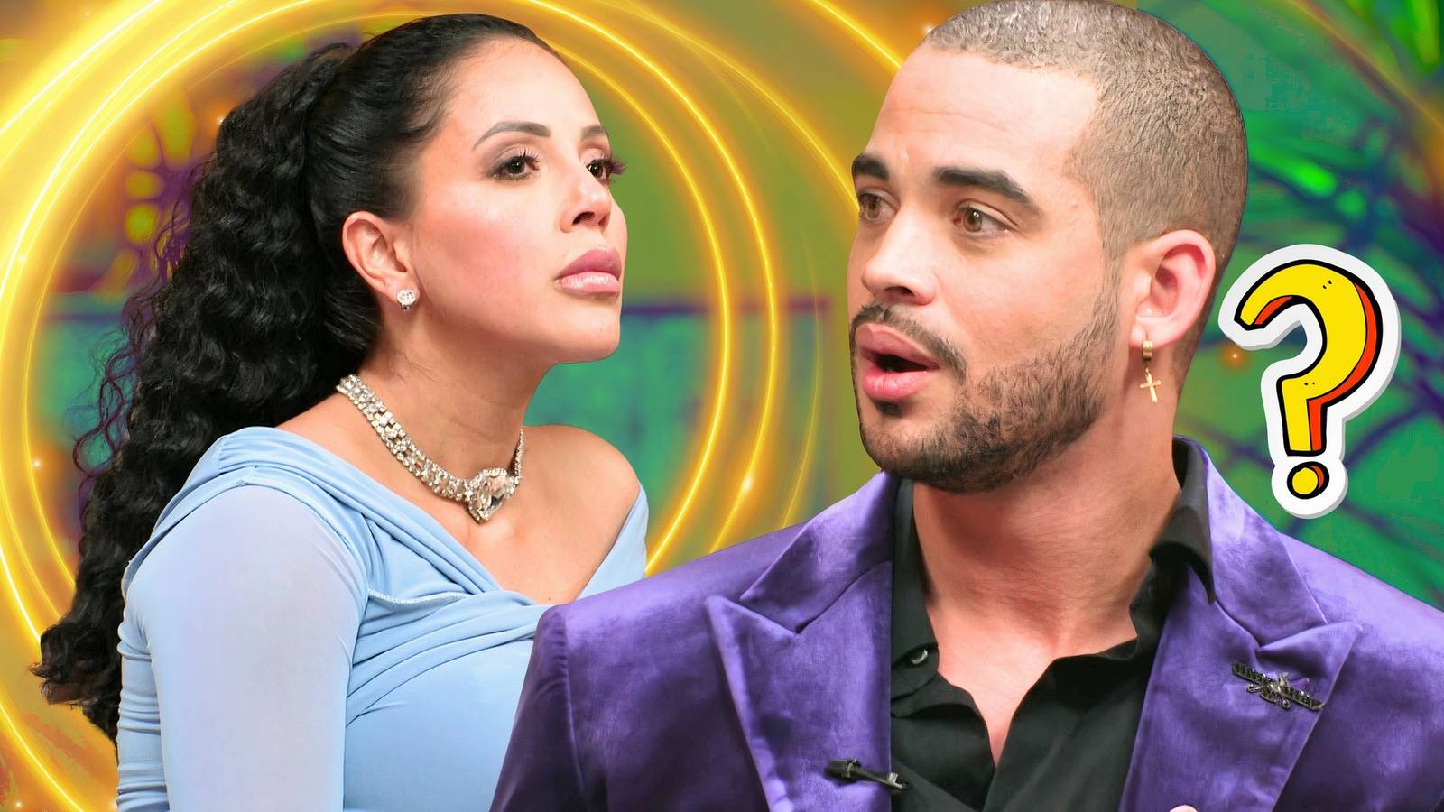 90 Day Fiancé: Jasmine Pineda & Rob Warne Have Become Enemies For An  Unexpected Reason (What Happened At The Tell All?)
