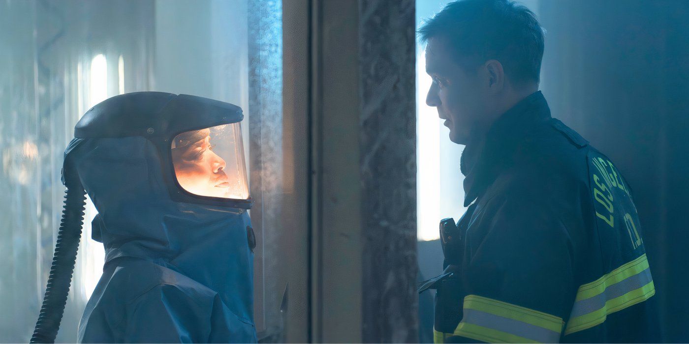 9-1-1's First Big Death Explained: Why An Original Character Was Killed ...