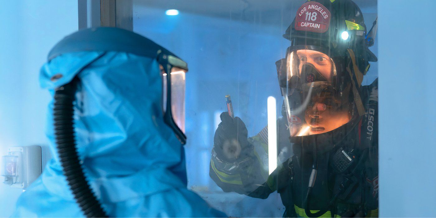 9-1-1 Season 9: How Athena Will Move On After Bobby's Death Addressed ...