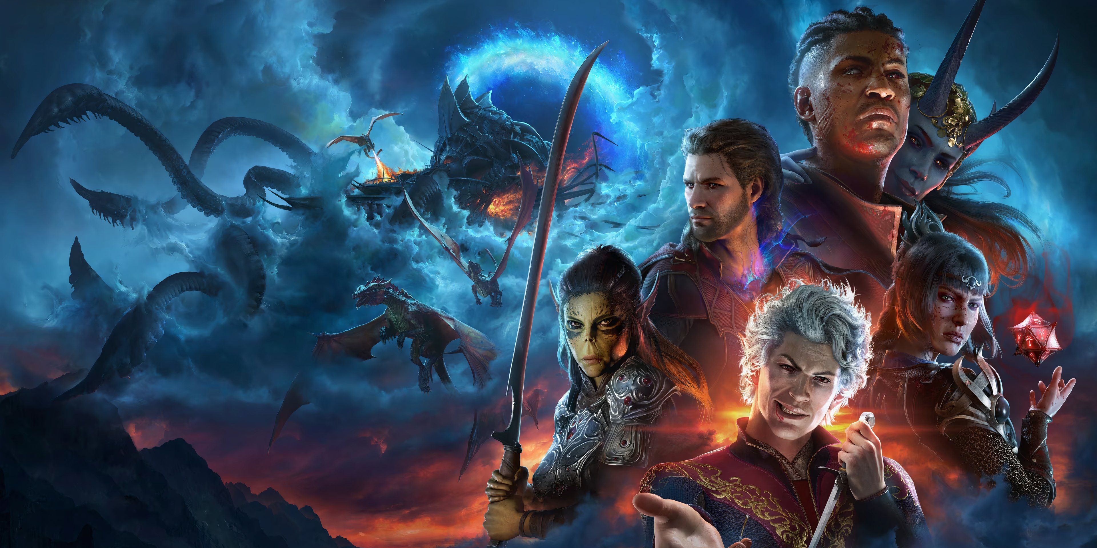 "I'm Truly Sorry": Baldur's Gate 3 Dev Reveals Why One Companion Was Neglected