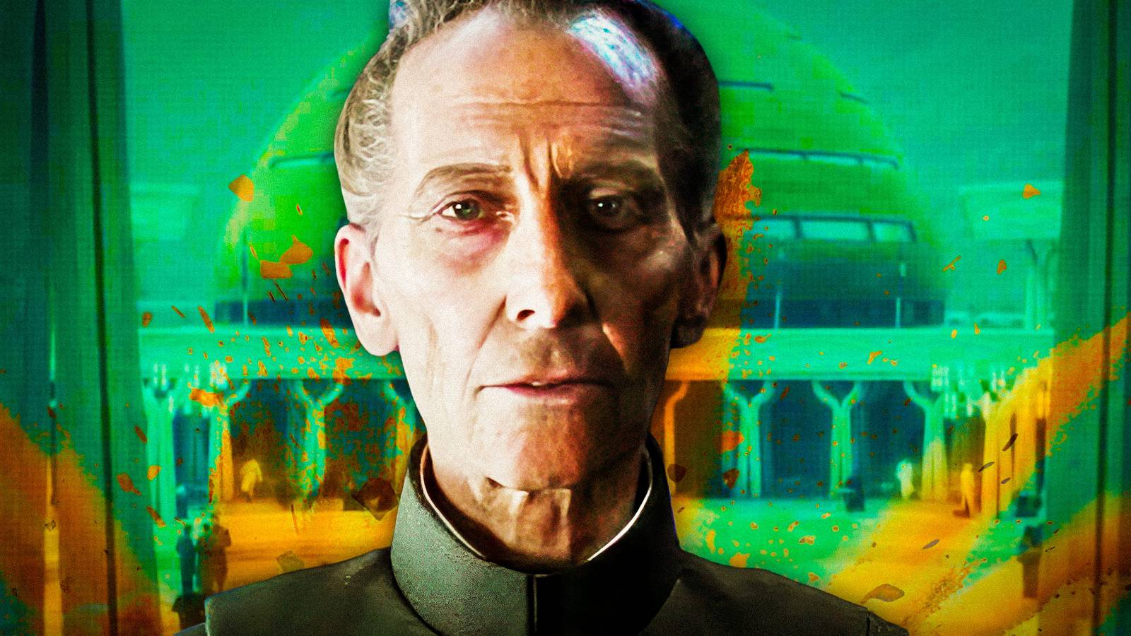 Star Wars' Tarkin Massacre Explained: What Did Grand Moff Tarkin Do On ...
