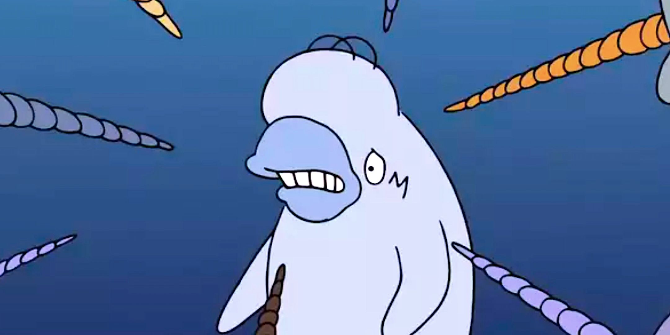 Why The Simpsons Season 36's New Disney+ Special Doesn't Feature