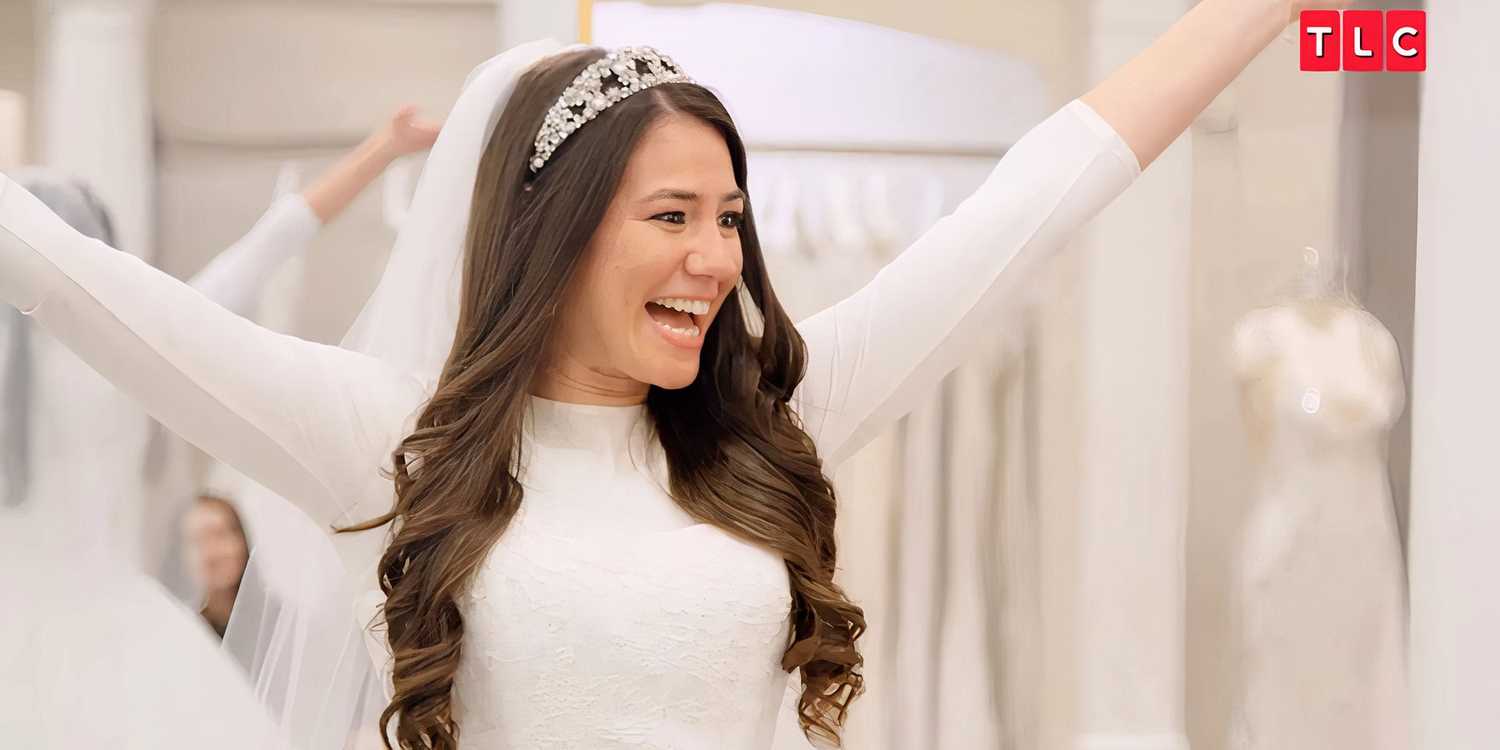 I'm So Happy That Say Yes To The Dress Is Back After A Two-Year Hiatus (It's A Renowned Reality TV Series) I'm So Happy That Say Yes To The Dress Is Back After A Two-Year Hiatus (It's A Renowned Reality TV Series)