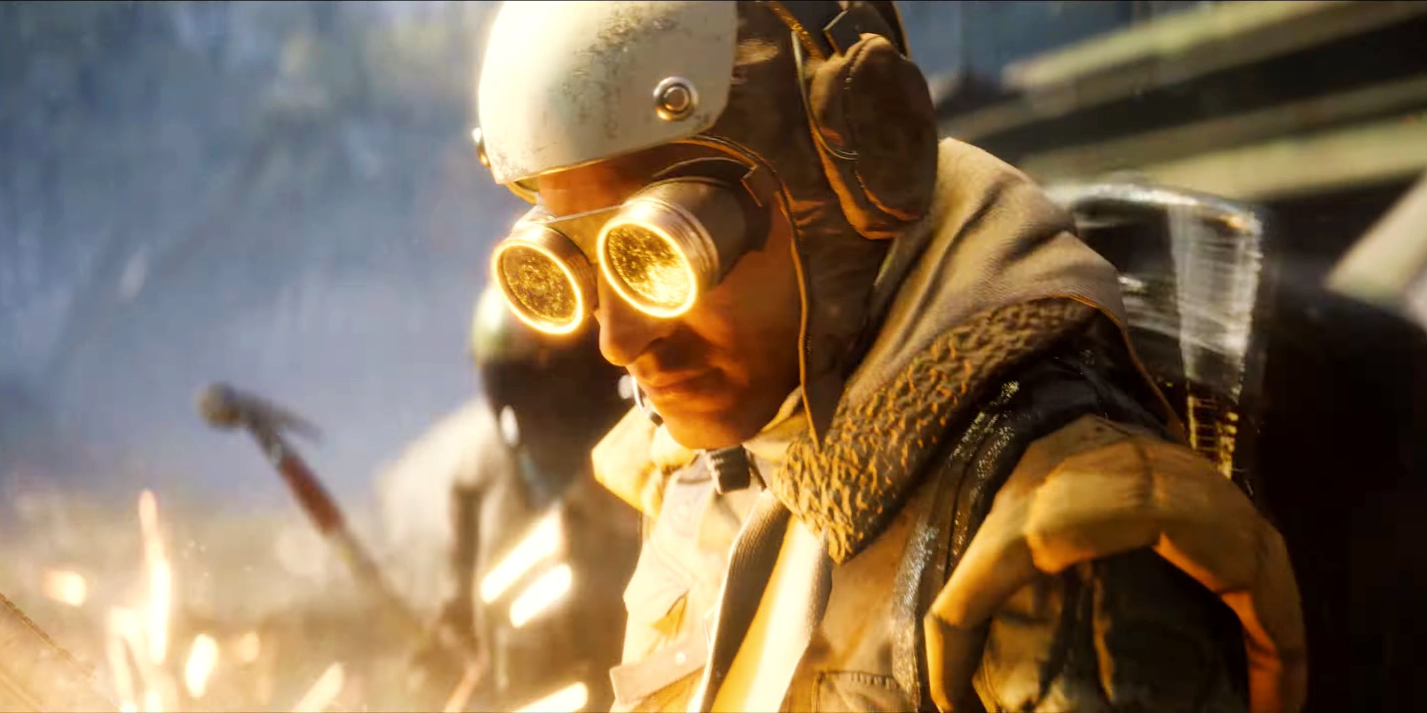 ARC Raiders Soundscapes Trailer Teases New Map