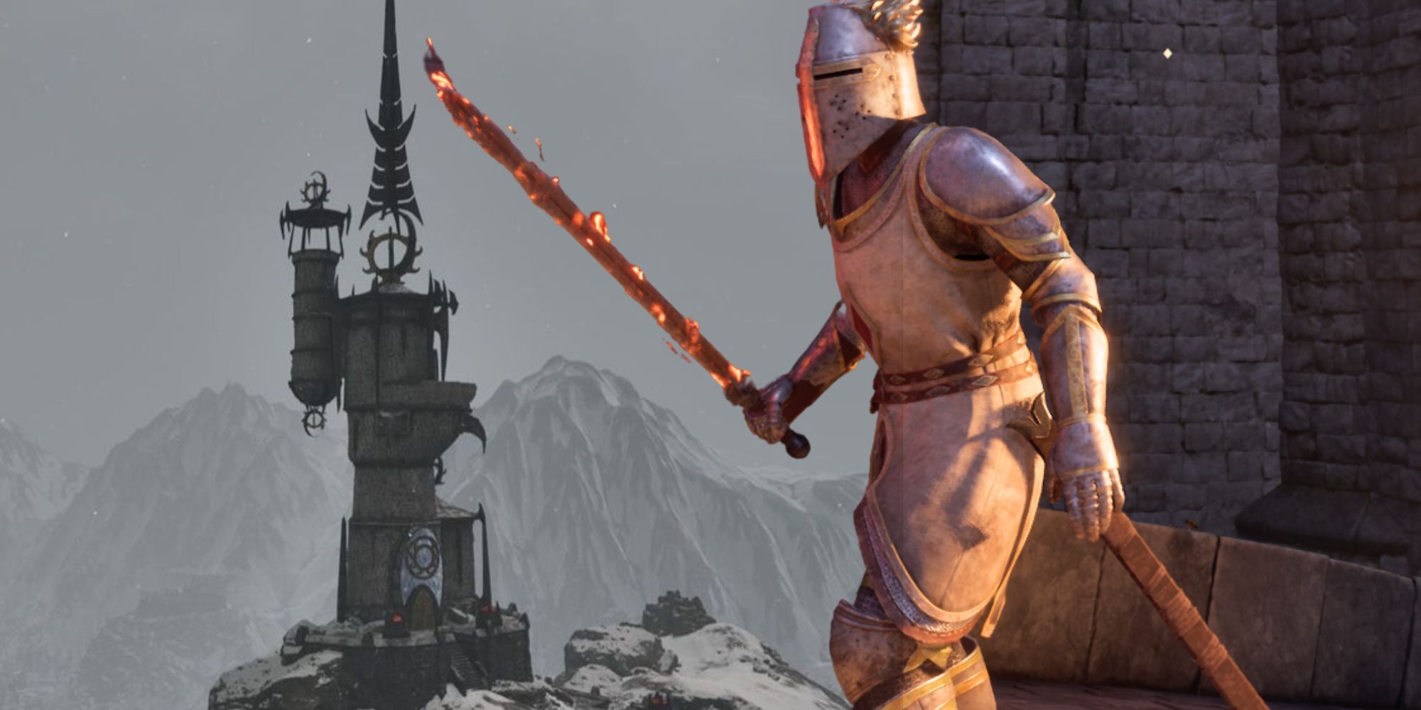 Oblivion Remastered: 10 Best Destruction Spells, Ranked